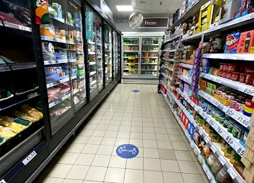 Al Affaf Modern Grocery
