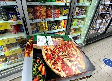 Al Affaf Modern Grocery