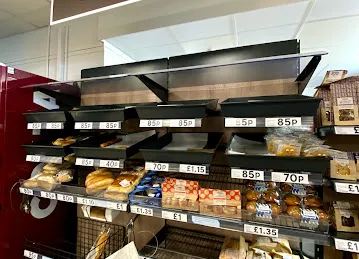 Al Affaf Modern Grocery