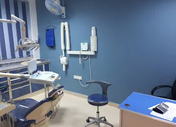 Al Afia Medical Center