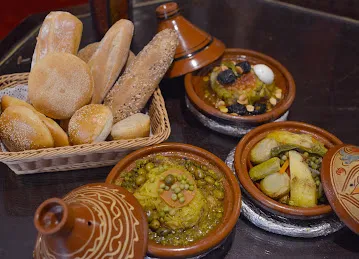 Al Afiya Al Maghribi Restaurant