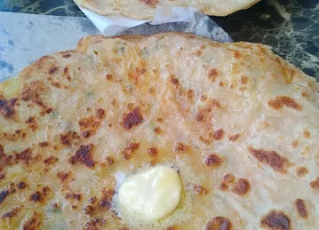 Al Aflaj Restaurant