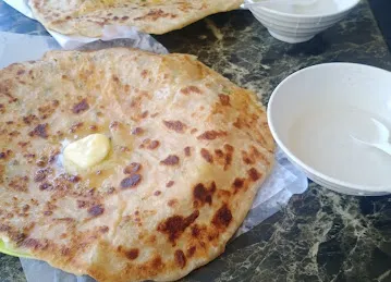 Al Aflaj Restaurant