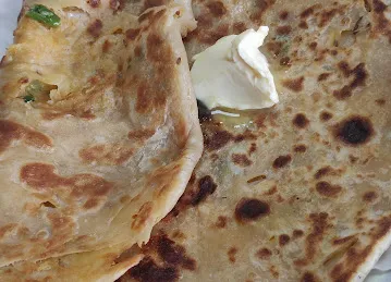 Al Aflaj Restaurant