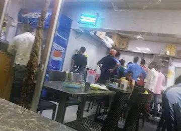 Al Aflaj Restaurant
