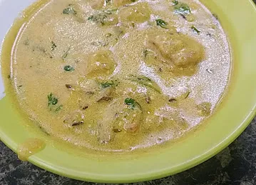 Al Aflaj Restaurant