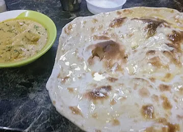 Al Aflaj Restaurant