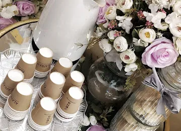 AL AFRAH CHOCOLATE AND FLOWERS