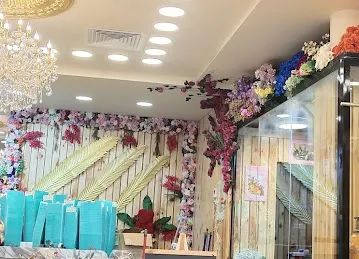 AL AFRAH CHOCOLATE AND FLOWERS