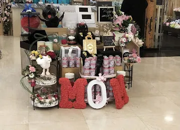 AL AFRAH CHOCOLATE AND FLOWERS