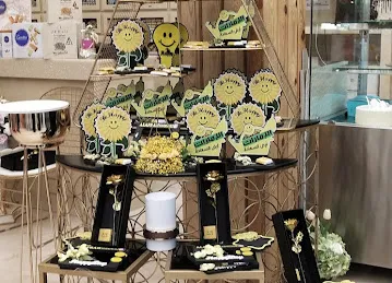 AL AFRAH CHOCOLATE AND FLOWERS
