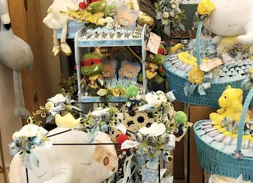 AL AFRAH CHOCOLATE AND FLOWERS