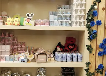 AL AFRAH CHOCOLATE AND FLOWERS