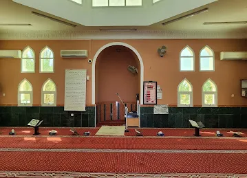 Al agabiyya