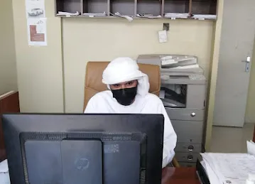 Al Ahad Typing & Transaction Following\u200e