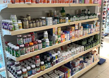 Al Ahalia International Pharmacy