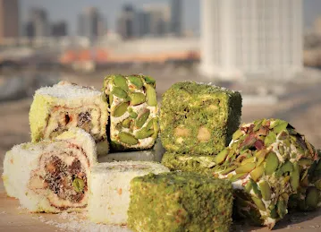 AL AHLA DELIGHT