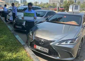 Al-Ahlam Limo Taxi
