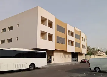Al ahli building