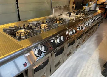 Al Ahlia Kitchen Equipment Trading