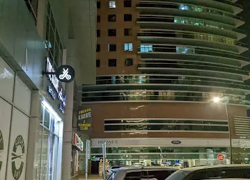 Al Ahlia Tower B