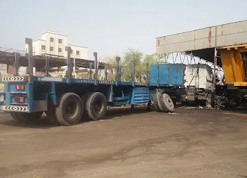 AL AHMED GARAGE