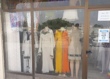 Al Ahsan garments trading