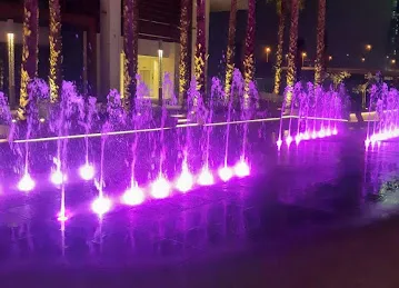al aik swimming pool