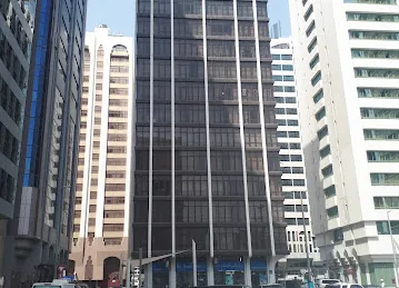 Al Ain Ahlia Insurance Company - Hamdan Branch