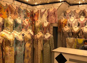 Al Ain Al Faydha Ladies Tailor
