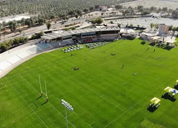 Al Ain Amblers RFC