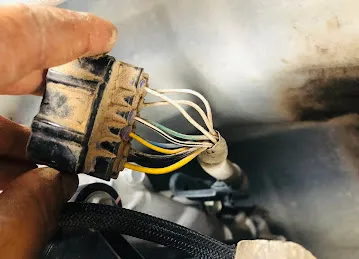al ain auto electrical repair