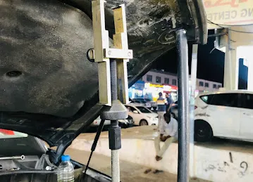 al ain auto electrical repair