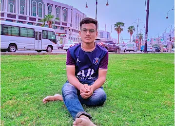 Al-Ain Bangali Bazar Resting area