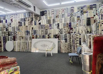 Al Ain Carpet Market