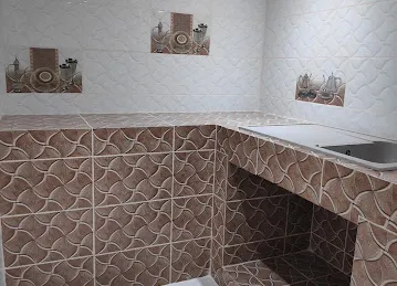Al Ain Ceramic & Decorative Factory