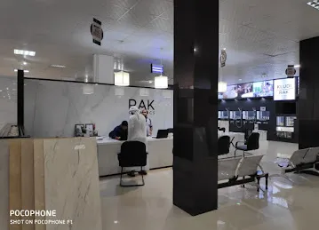 Al Ain Ceramic & Decorative Factory