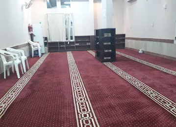 Al Ain City Centre Masjid