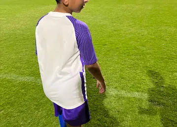 Al Ain Club Football Private Academy أكاديمية نادي العين - أبوظبي