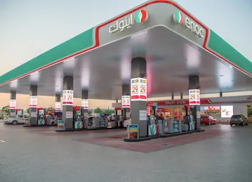 Al Ain Creative Advertisment Agency