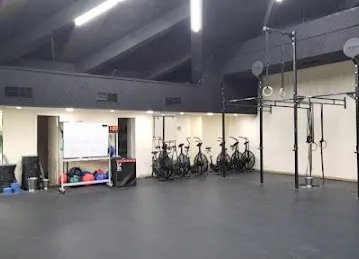 AL AIN FITNESS