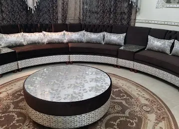 Al Ain Flower Decor Establishment