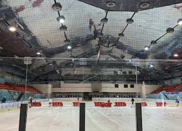 Al Ain Ice Rink
