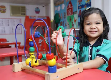 Al Ain Juniors Nursery