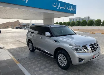 Al Ain Motors