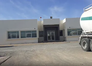 Al ain national transport