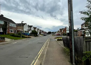 Al Ain Pharmacy - Asharej - Inside Earth Supermarket / صيدلية العين - فرع عشارج (ايرث سوبرماركت)