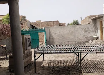 Al ain queen baqala