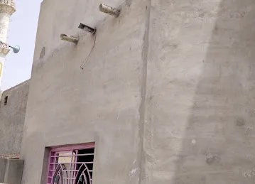 Al ain queen baqala
