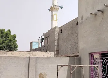 Al ain queen baqala